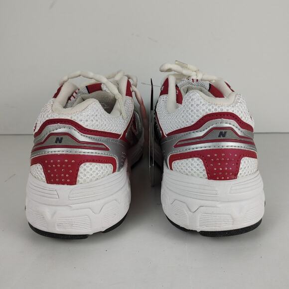 Y2K Deadstock New Balance 882 retro running streetwear shoes womens 6.5 - Picture 4 of 9